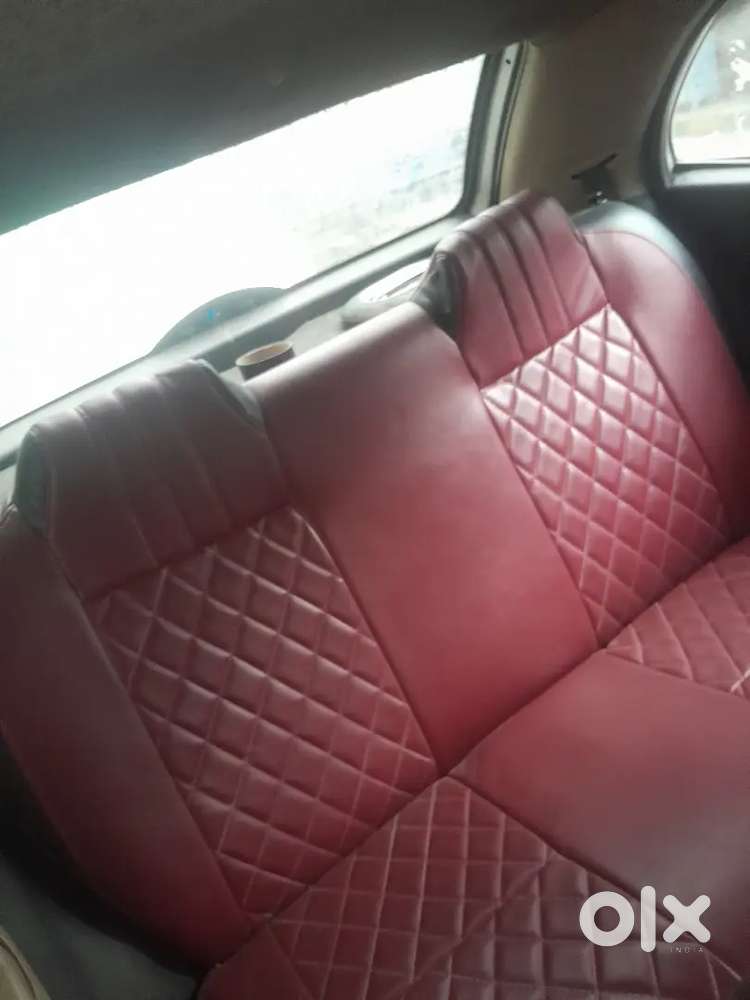 Tata Indica Vista 2015 Diesel Well Maintained For Scarp Argent Sell