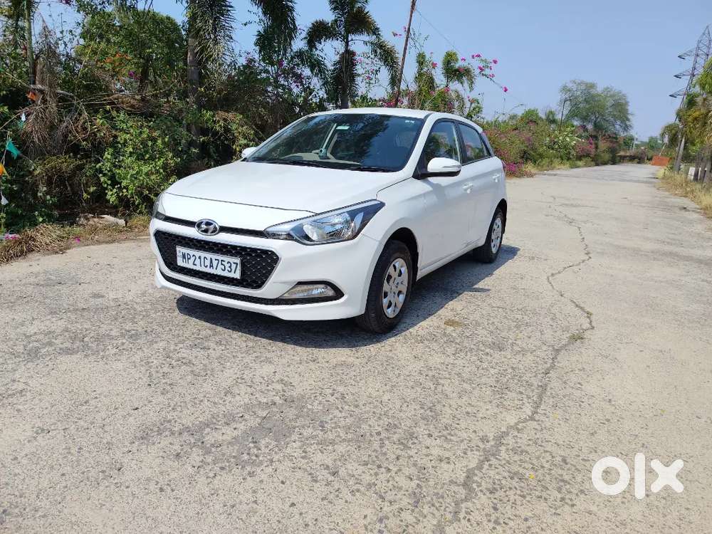 I 20 Sportz Very Good Conditions