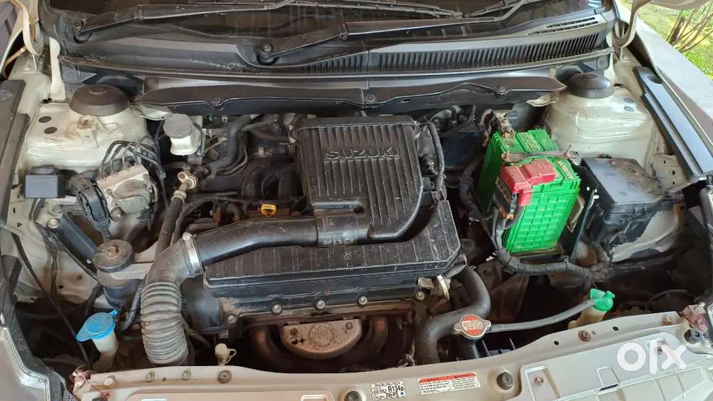 Maruti Suzuki Ciaz 1.4 Alpha Petrol Manual  Defence Officer Owned