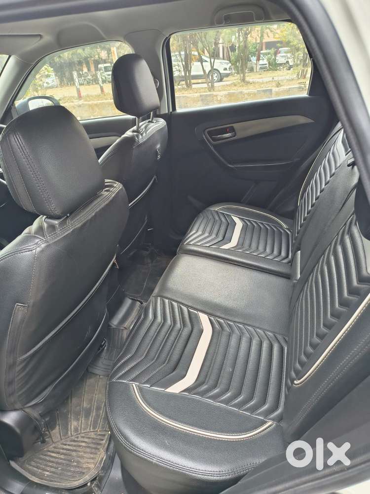 Maruti Suzuki Brezza Zdi, 2019, Diesel