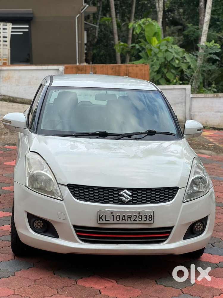 Maruti Suzuki Swift Vdi (o), 2014, Diesel