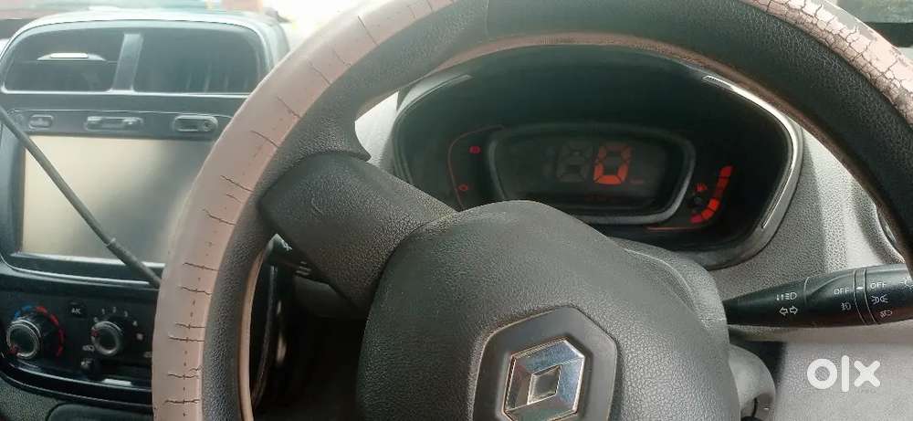 Renault Kwid 2016 Variant