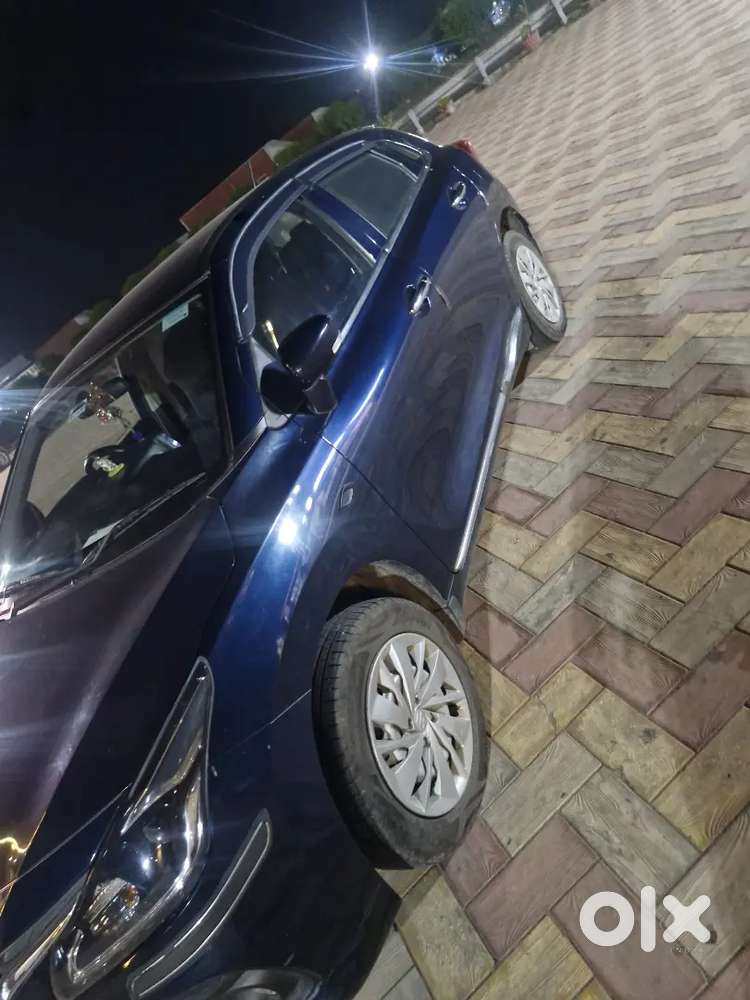 Maruti Suzuki Baleno Sigma 2025