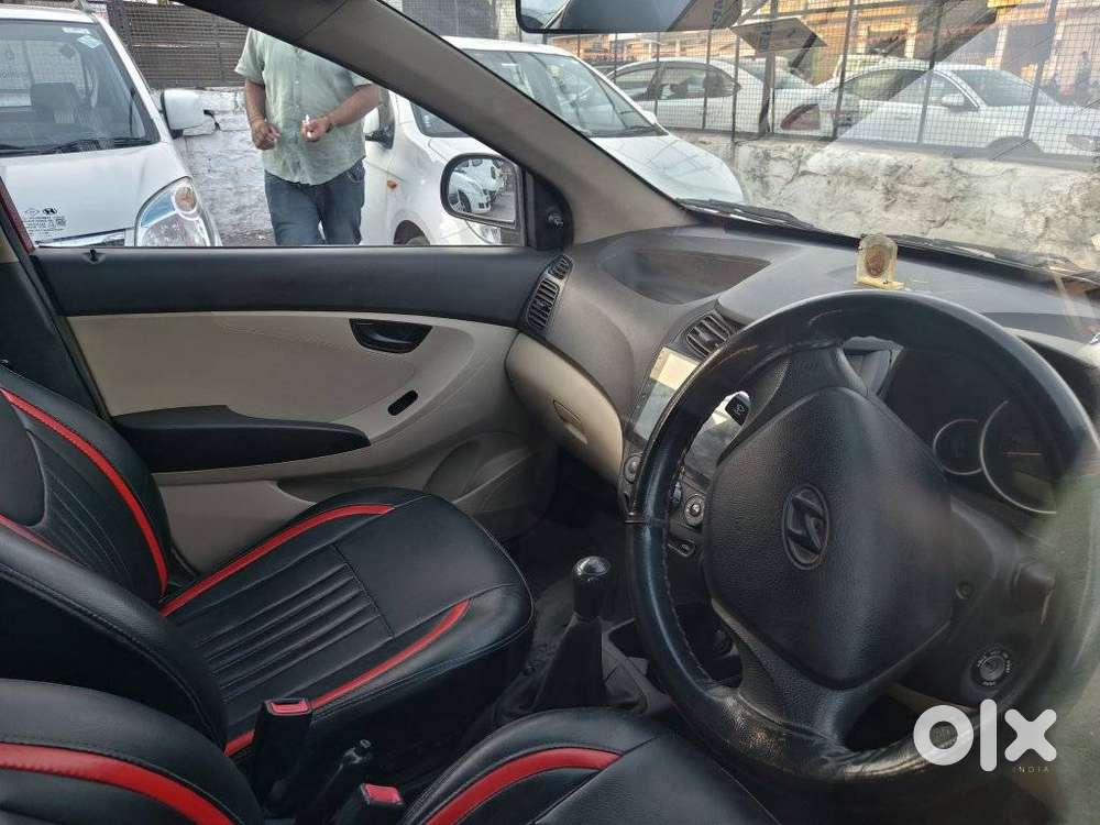 Hyundai Eon Magna, 2016, Petrol