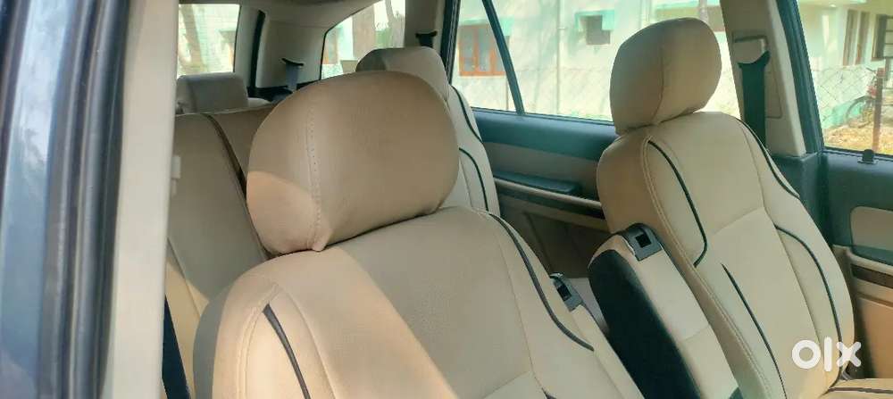 Tata Aria 2013 Diesel 79000 Km Driven