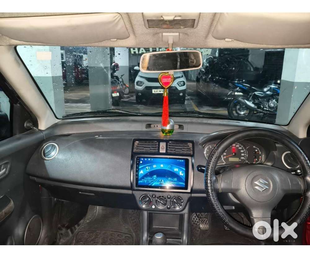 Maruti Suzuki Swift Ddis Vdi, 2011, Diesel