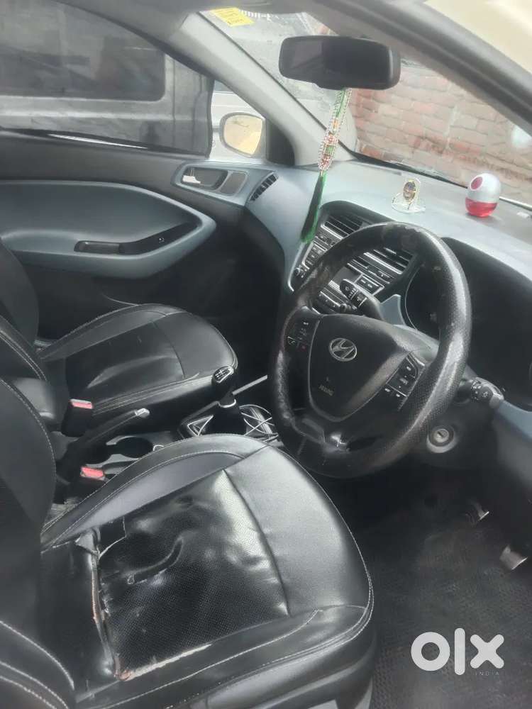 Hyundai 120 Active 2015