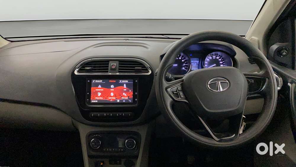 Tata Tiago 1.2 Revotron Xz Plus, 2019, Cng & Hybrids