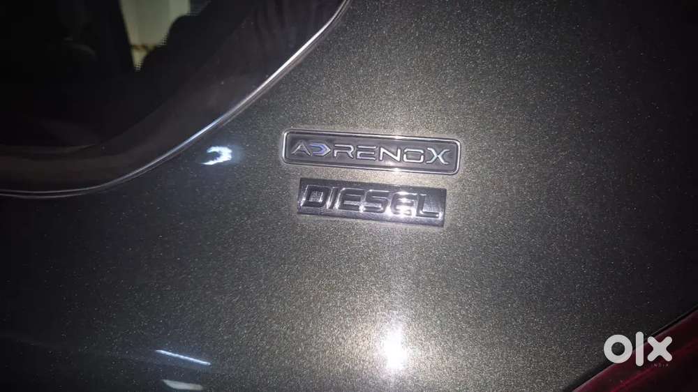 The Big Daddy Of Suv's, Mahindra Scorpio N 18' Inch Allows, Adrenox