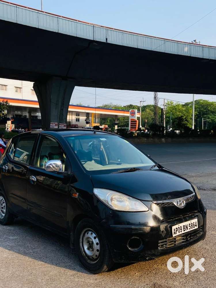 Hyundai I10 2008 In Good Condition