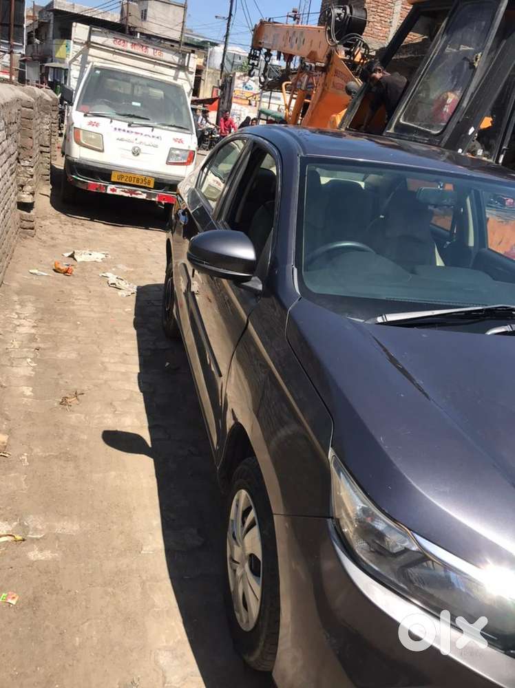 Honda Amaze Petrol 47000 Km Driven