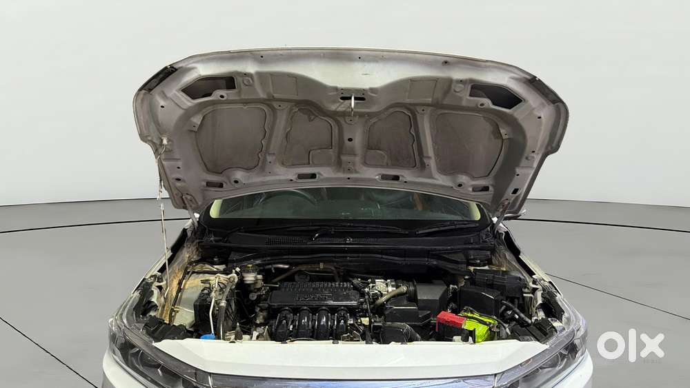 Honda Amaze [ ] 1.2 Vx I-vtec Mt, 2022, Petrol