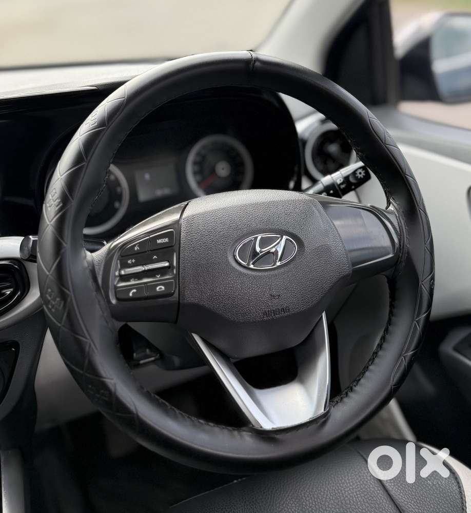 Hyundai Grand I10 Nios 1.2 Kappa Vtvt Sportz Cng, 2022, Cng & Hybrid..