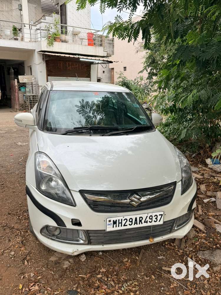 2017 Maruti Suzuki Dzire