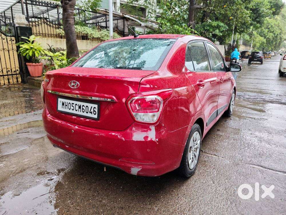 Hyundai Xcent 1.2 S Crdi, 2015, Diesel