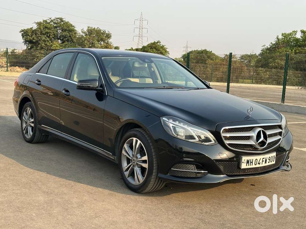 Mercedes-benz E-class E 250 Cdi Classic, 2014, Diesel