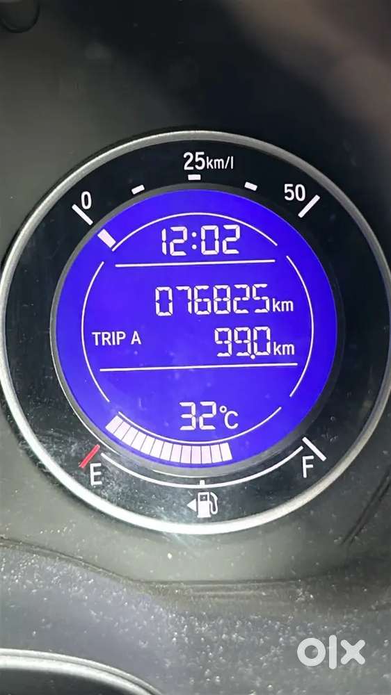 Honda Wr-v Diesel 2018