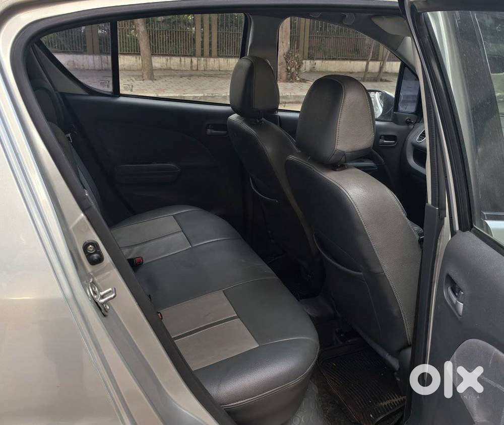 Maruti Suzuki Ritz Vdi, 2011, Diesel