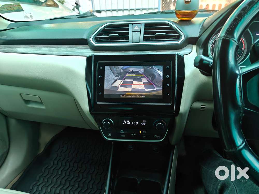 Maruti Suzuki Dzire 1.2 Zxi Plus, 2023, Petrol