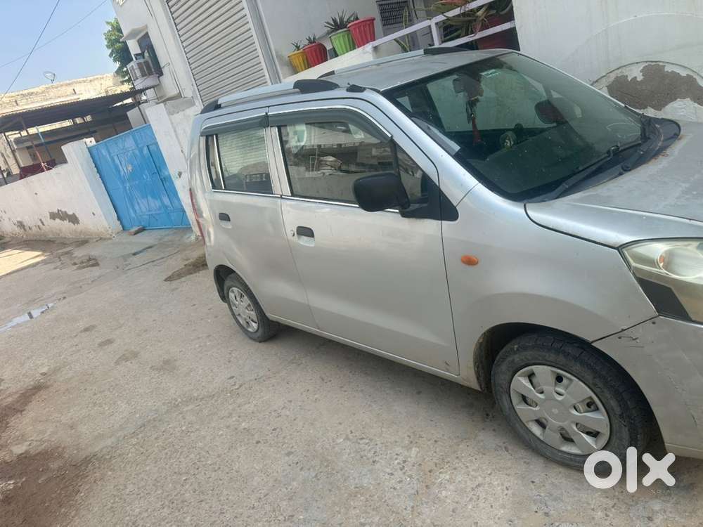 Maruti Suzuki 2012 Km Driven