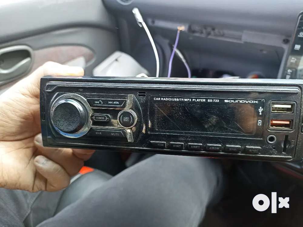 Bluetooth Player Spare Parts 1754599780