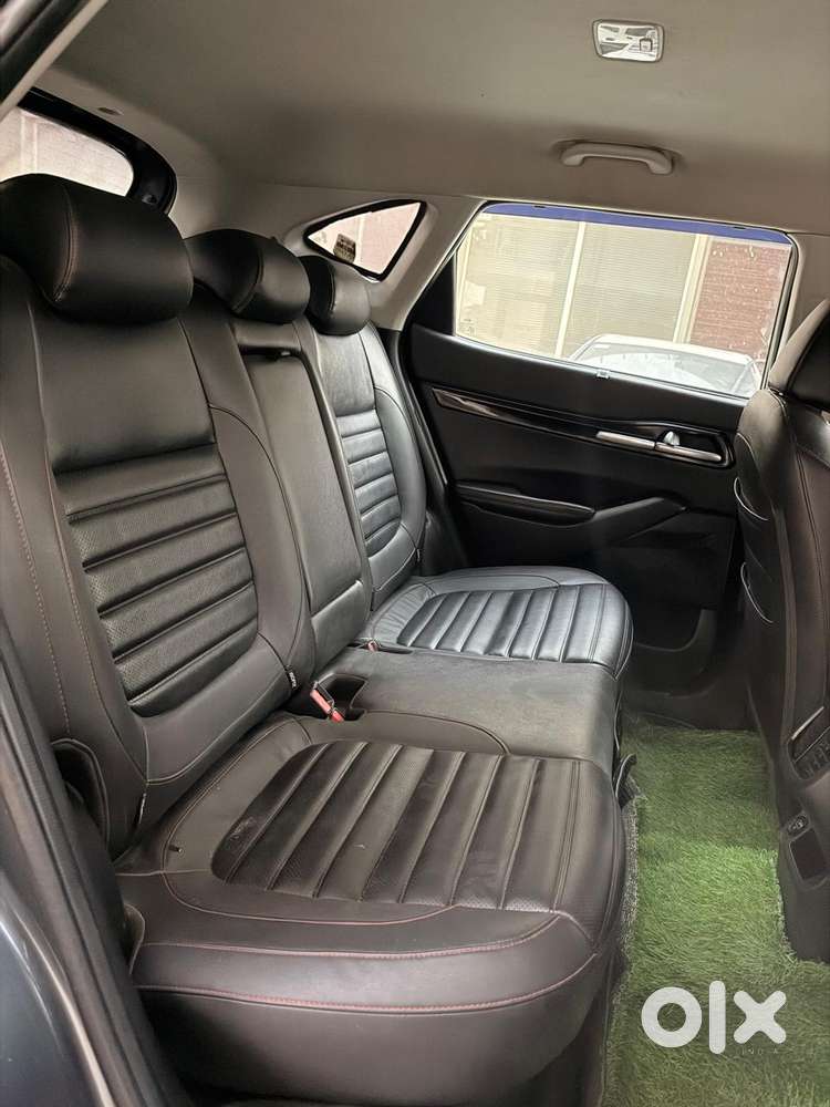 Kia Seltos Gtx, 2020, Petrol
