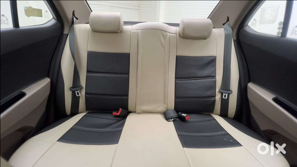 Hyundai Xcent S 1.2 (o), 2015, Petrol