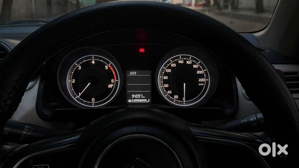 Maruti Dzire Vdi 2018