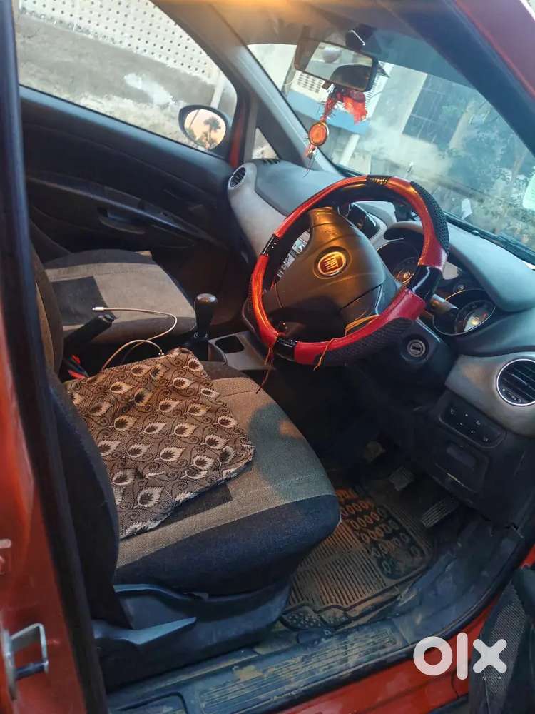 Fiat Avventura Diesel 2015
