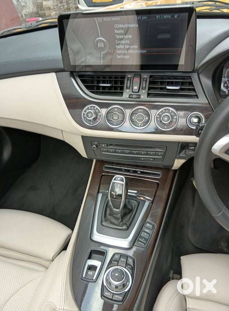Bmw Z4 3.0 Sdrive35i Dpt, 2010, Petrol