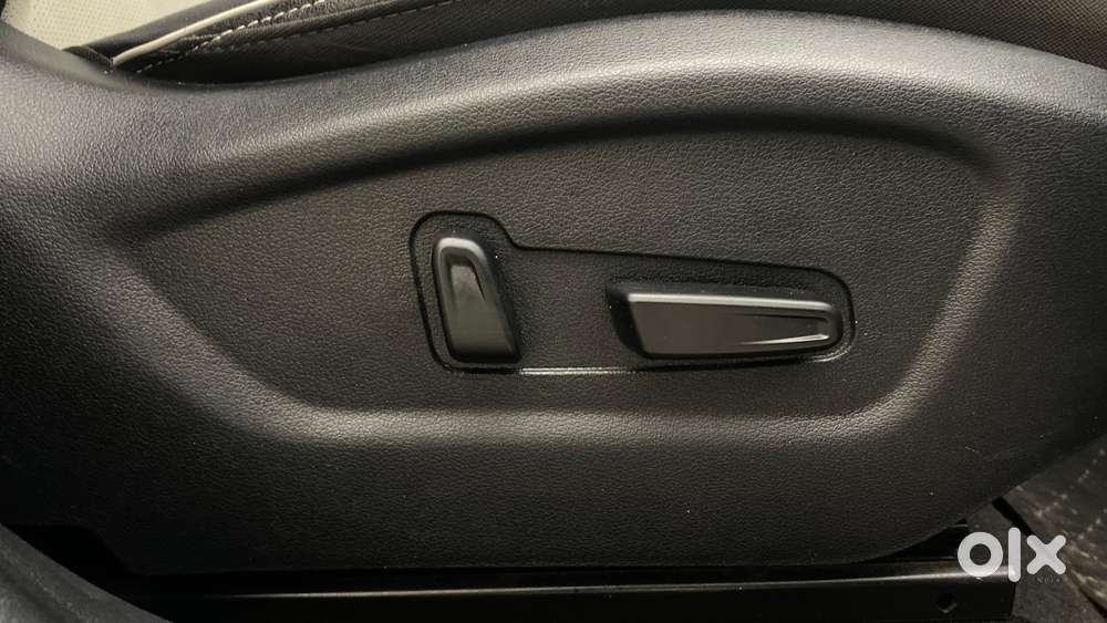 Hyundai Creta 1.5 Sx (o) Ivt Petrol, 2023, Petrol