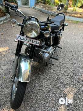 Olx best sale old bullet