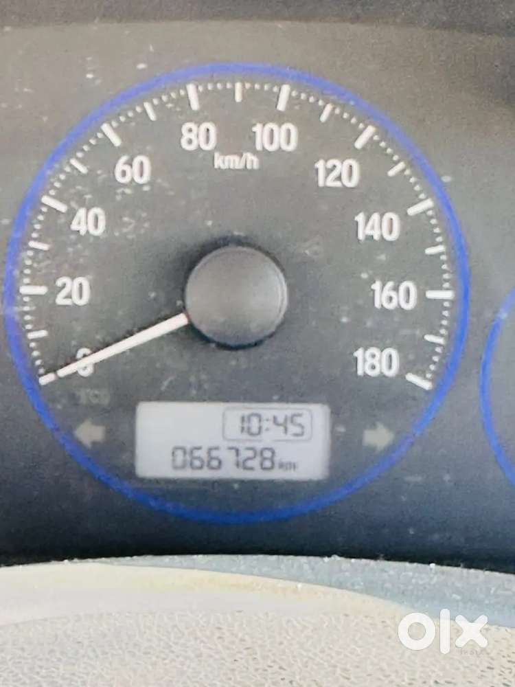 Honda Amaze 2017 Petrol 65000 Km Driven