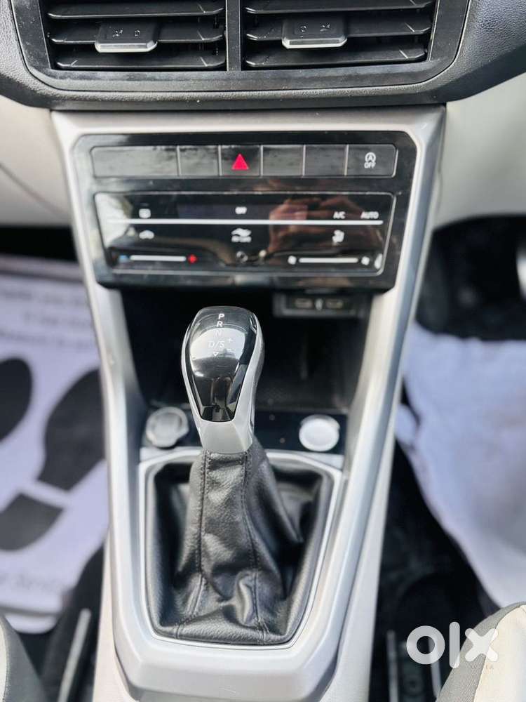 Volkswagen Taigun Gt Plus 1.5 Tsi Dsg, 2022, Petrol