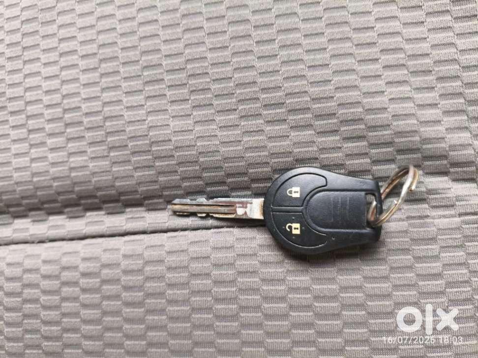 Renault Pulse Rxl Diesel, 2013, Diesel