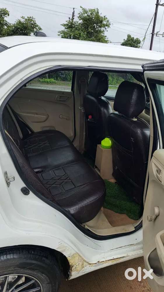 Maruti Suzuki Dzire 2017
