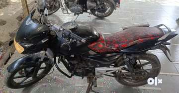 Urgent sell bike 13000rs Motorcycles 1759233091