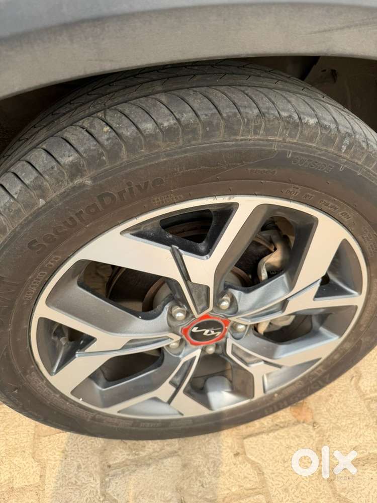 Kia Seltos Diesel At 2021