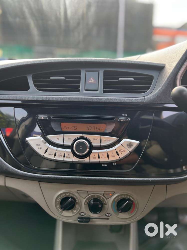 Maruti Suzuki Alto K10