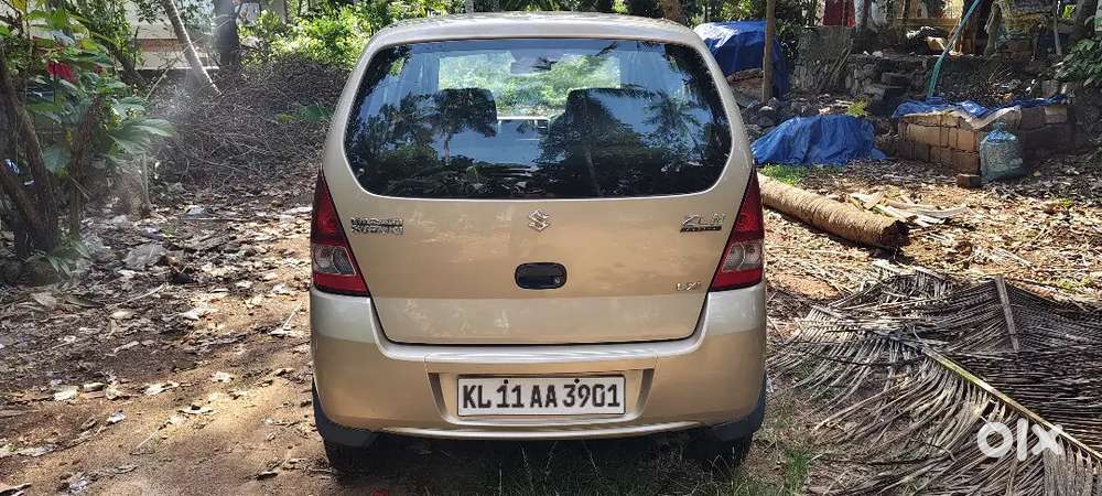 Gud Condition Engine Pakka