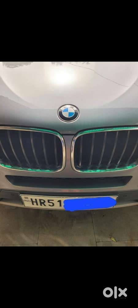 2013 Bmw X3 Diesel Automatic Year