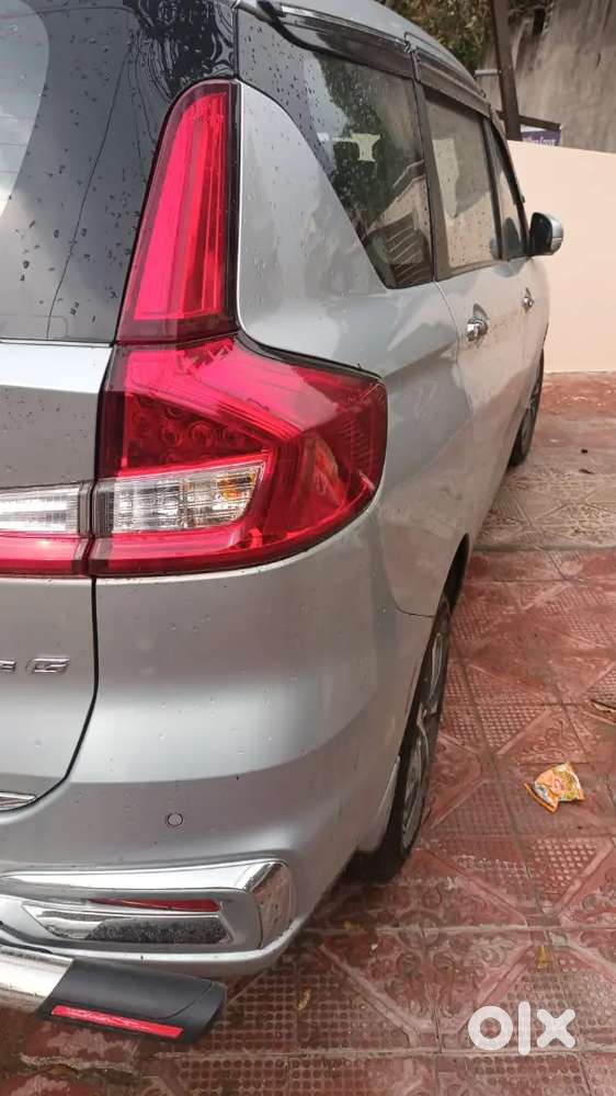 Toyota Rumion 2024 Petrol Well Maintained