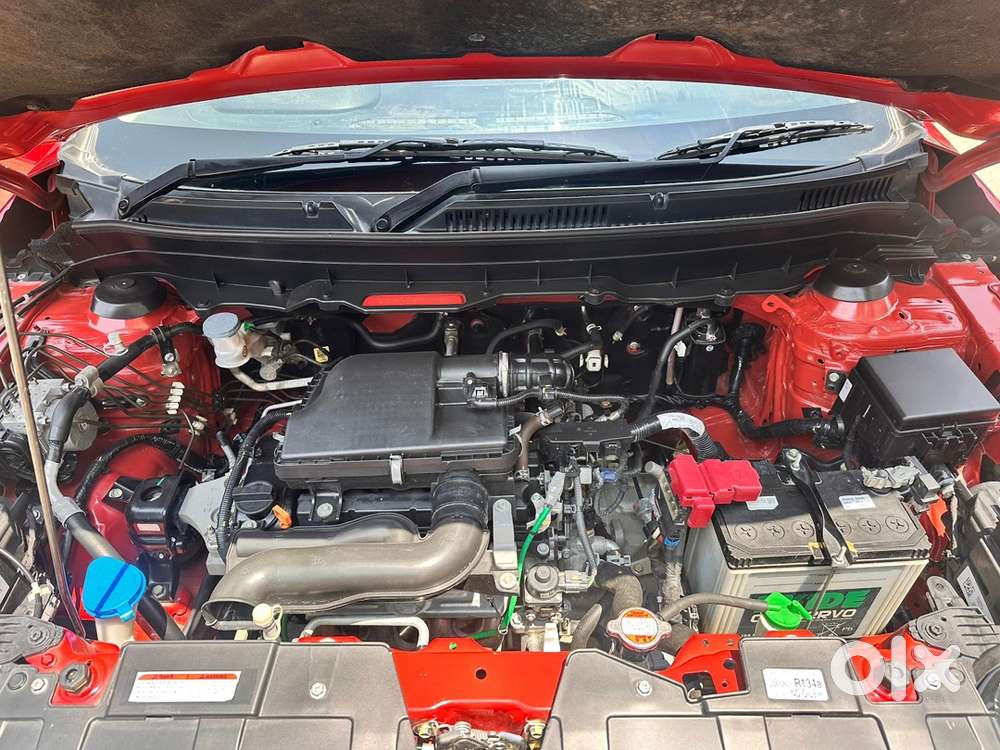 Maruti Suzuki Vitara 2024