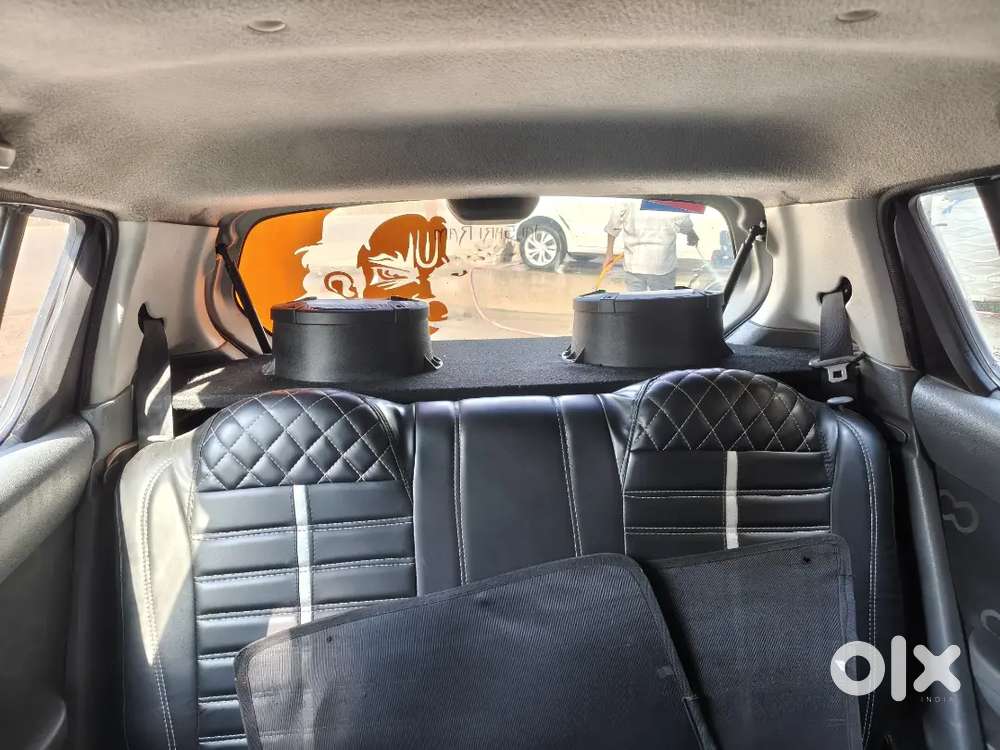 Maruti Suzuki Alto 800 2014 Petrol Well Maintained