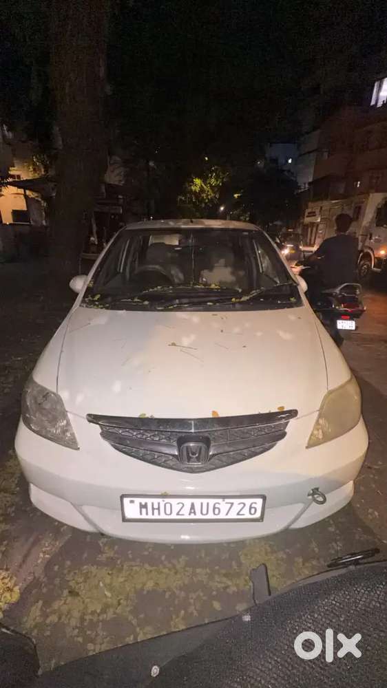 Full Condition Car Only Ac And Speaker Work