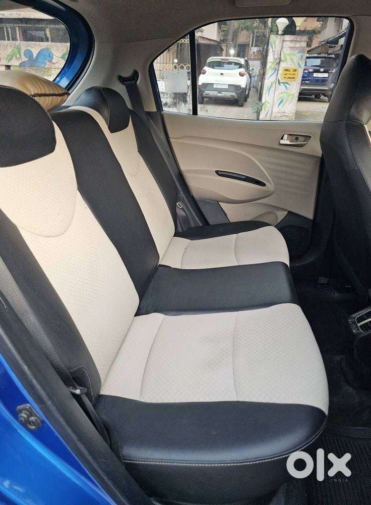 Hyundai New Santro 1.1 Sportz Mt, 2019, Petrol