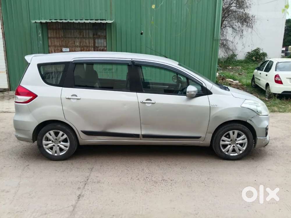 Maruti Suzuki Ertiga 1.5 Vxi, 2018, Petrol
