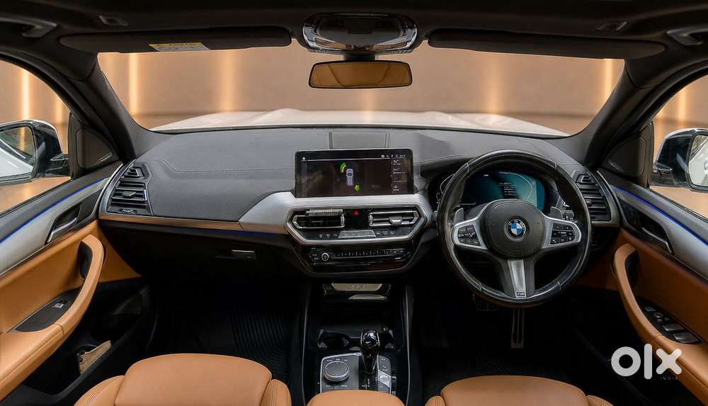 Bmw X3 2.0 Xdrive 30i M Sport, 2022, Petrol