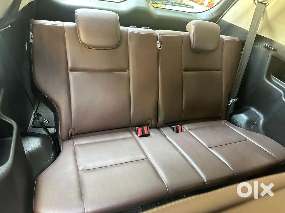 Toyota Innova Hycross 2.0 Zx Hybrid 7 Str, 2021, Petrol