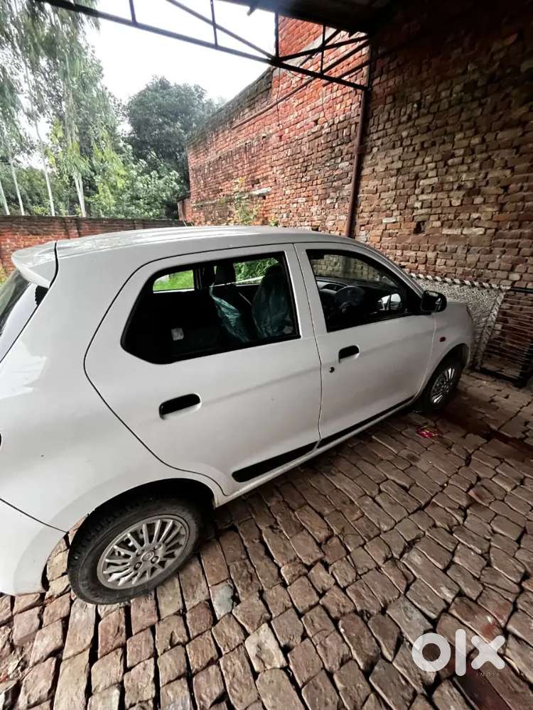 Maruti Suzuki Alto K10 2023